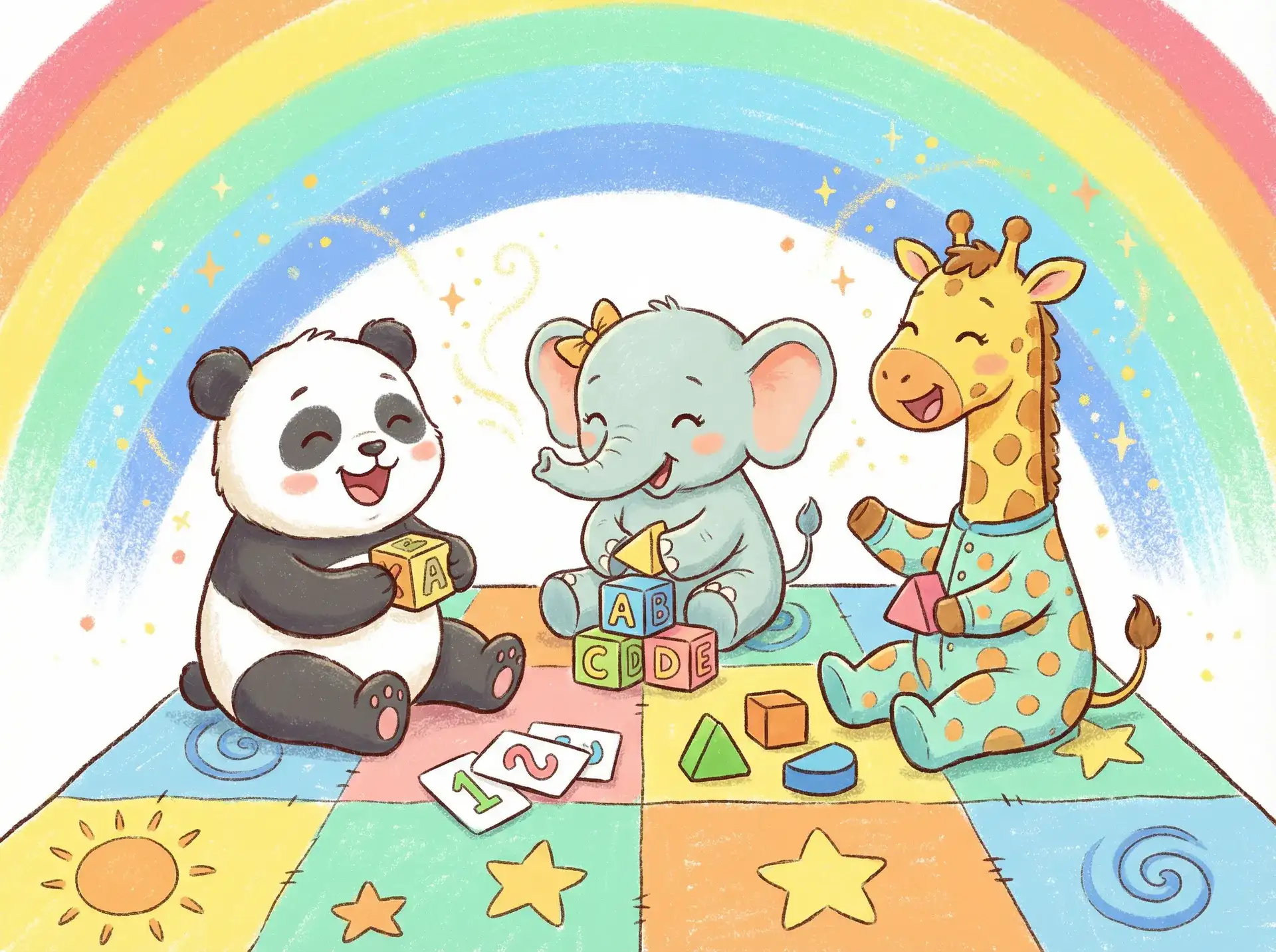 超级飞侠 - 适合宝宝的 贵州暴雨 冒险动画